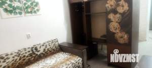 Студия квартира, на длительный срок, 25м2, 2/17 этаж