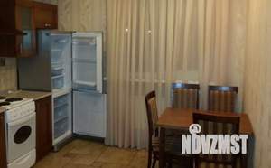 2-к квартира, на длительный срок, 71м2, 2/17 этаж