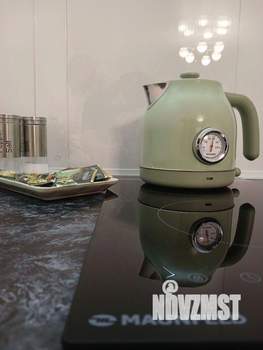 1-к квартира, посуточно, 30м2, 4/19 этаж