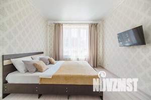 2-к квартира, посуточно, 75м2, 2/17 этаж