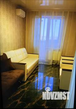 1-к квартира, на длительный срок, 42м2, 15/18 этаж