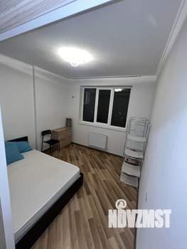 2-к квартира, на длительный срок, 44м2, 6/11 этаж