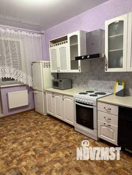 1-к квартира, на длительный срок, 42м2, 11/17 этаж