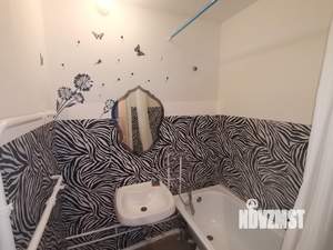 2-к квартира, на длительный срок, 55м2, 10/17 этаж