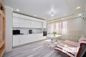 2-к квартира, на длительный срок, 58м2, 4/16 этаж