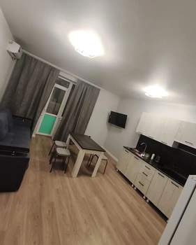 2-к квартира, на длительный срок, 62м2, 19/24 этаж