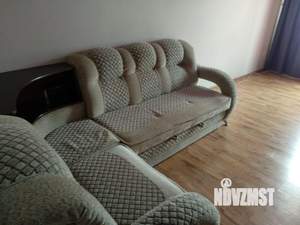 1-к квартира, на длительный срок, 44м2, 11/22 этаж