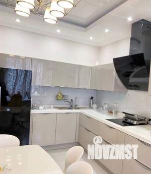 4-к квартира, на длительный срок, 150м2, 14/15 этаж