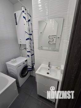 1-к квартира, на длительный срок, 35м2, 2/16 этаж