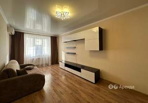 1-к квартира, на длительный срок, 35м2, 3/5 этаж