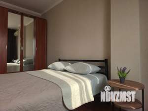 1-к квартира, посуточно, 50м2, 4/9 этаж