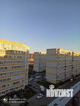 Студия квартира, на длительный срок, 30м2, 8/10 этаж