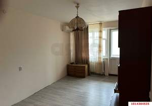 1-к квартира, на длительный срок, 33м2, 4/5 этаж