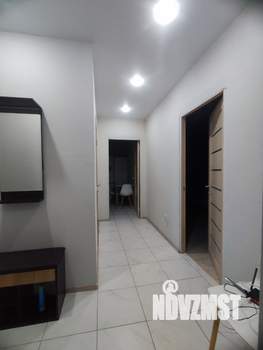 1-к квартира, на длительный срок, 38м2, 1/6 этаж