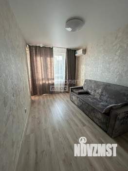 1-к квартира, на длительный срок, 35м2, 9/16 этаж