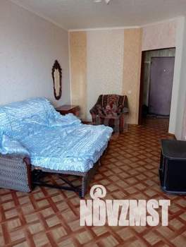 1-к квартира, на длительный срок, 40м2, 6/11 этаж