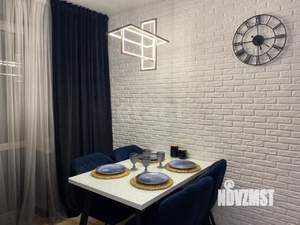 1-к квартира, на длительный срок, 40м2, 3/9 этаж