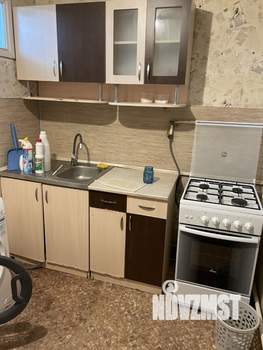 2-к квартира, на длительный срок, 48м2, 5/5 этаж