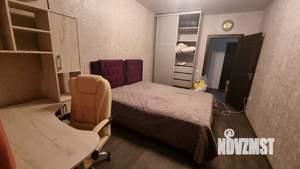2-к квартира, на длительный срок, 55м2, 16/21 этаж