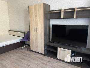 1-к квартира, на длительный срок, 42м2, 14/22 этаж