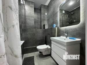 2-к квартира, на длительный срок, 44м2, 8/9 этаж