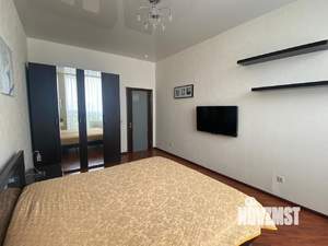2-к квартира, на длительный срок, 82м2, 18/23 этаж