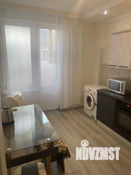 1-к квартира, на длительный срок, 35м2, 3/3 этаж