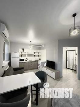 1-к квартира, посуточно, 30м2, 3/9 этаж