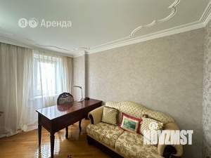 4-к квартира, на длительный срок, 90м2, 5/9 этаж