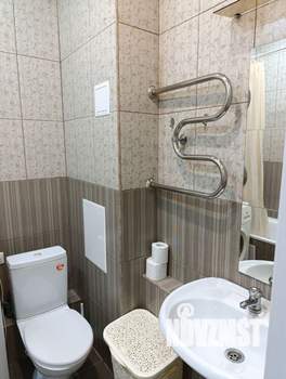 1-к квартира, на длительный срок, 37м2, 11/19 этаж