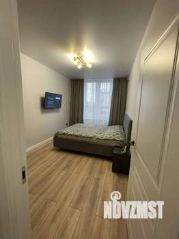 1-к квартира, на длительный срок, 38м2, 7/16 этаж