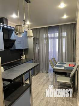 2-к квартира, на длительный срок, 56м2, 2/3 этаж