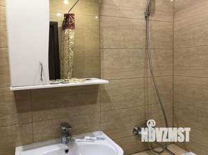 1-к квартира, посуточно, 48м2, 8/16 этаж