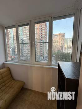 1-к квартира, на длительный срок, 35м2, 5/16 этаж