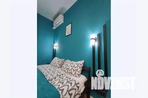 1-к квартира, посуточно, 23м2, 4/16 этаж