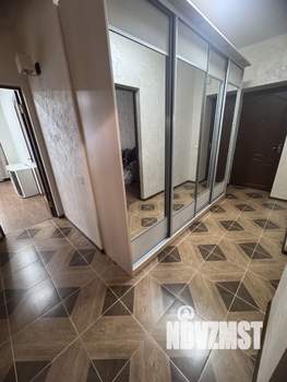 2-к квартира, на длительный срок, 63м2, 2/7 этаж