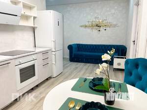 2-к квартира, на длительный срок, 47м2, 13/24 этаж