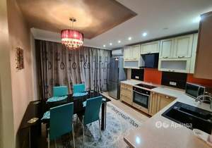 3-к квартира, на длительный срок, 91м2, 5/16 этаж