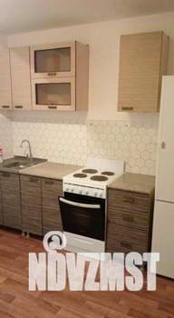 1-к квартира, на длительный срок, 40м2, 15/16 этаж