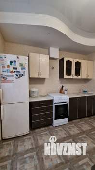 1-к квартира, на длительный срок, 37м2, 10/10 этаж