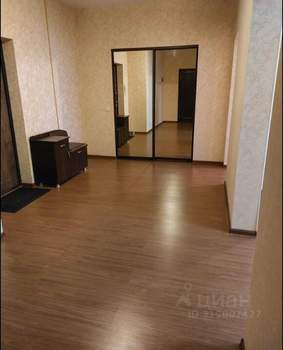 2-к квартира, на длительный срок, 81м2, 13/22 этаж