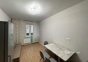 2-к квартира, на длительный срок, 54м2, 9/24 этаж