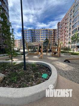 1-к квартира, на длительный срок, 35м2, 1/9 этаж