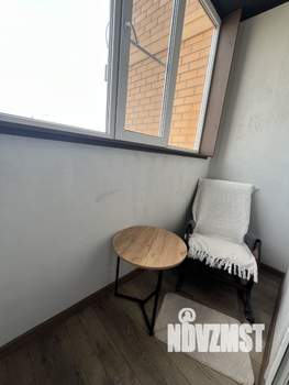 2-к квартира, на длительный срок, 60м2, 17/17 этаж