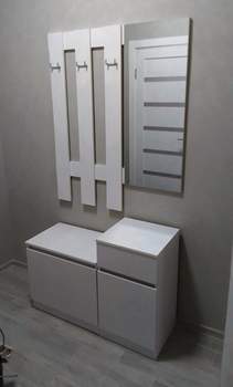 1-к квартира, на длительный срок, 29м2, 1/6 этаж