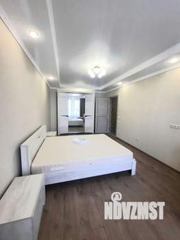 2-к квартира, на длительный срок, 50м2, 4/16 этаж