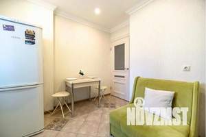 1-к квартира, посуточно, 50м2, 6/17 этаж