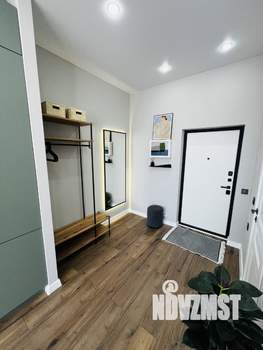 Студия квартира, на длительный срок, 30м2, 15/16 этаж