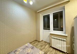 1-к квартира, на длительный срок, 31м2, 3/8 этаж