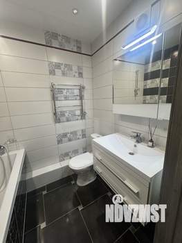 1-к квартира, на длительный срок, 45м2, 10/16 этаж